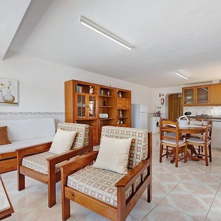 ラゴスCasa Atlantico Nº5アパートメント エクステリア 写真