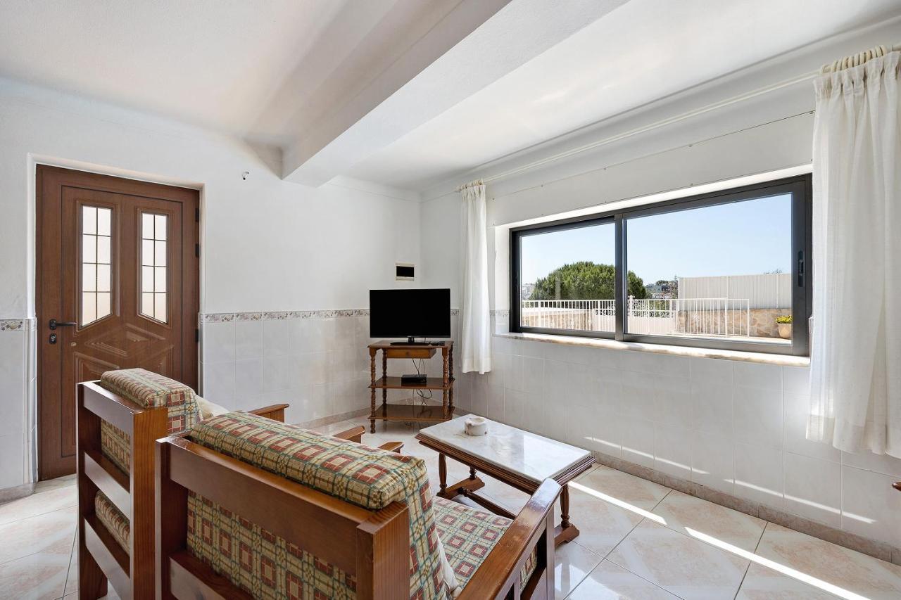 ラゴスCasa Atlantico Nº5アパートメント エクステリア 写真