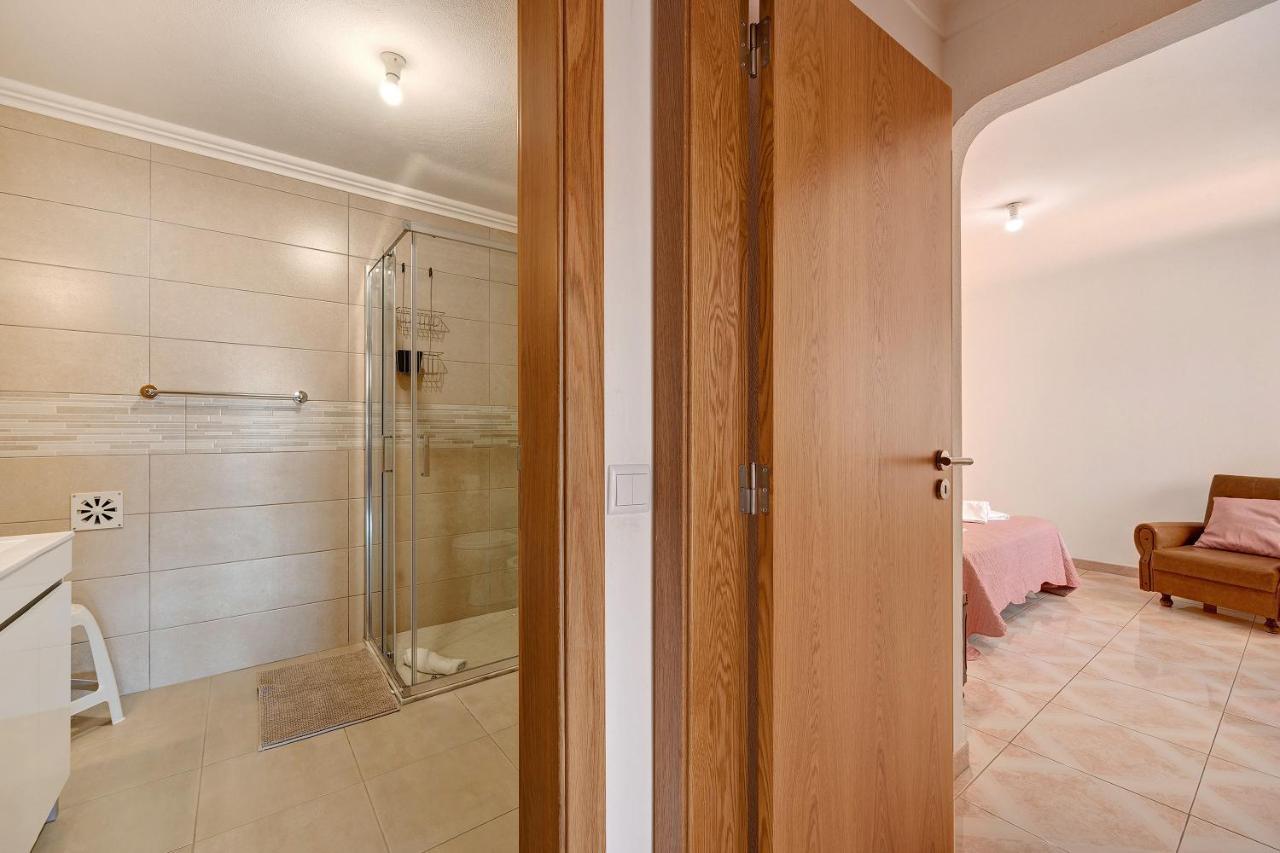 ラゴスCasa Atlantico Nº5アパートメント エクステリア 写真